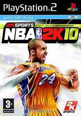 Descargar NBA 2K10 [English] por Torrent